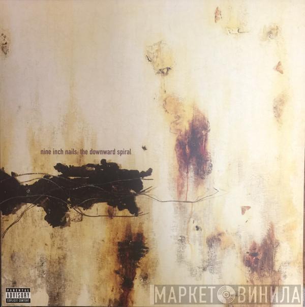 Nine Inch Nails - The Downward Spiral