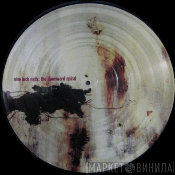  Nine Inch Nails  - The Downward Spiral
