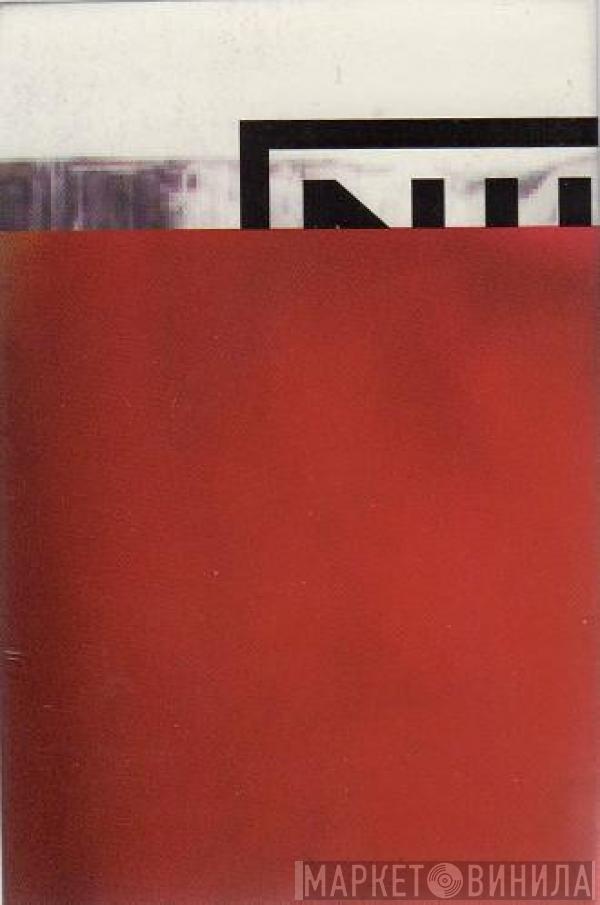  Nine Inch Nails  - The Fragile