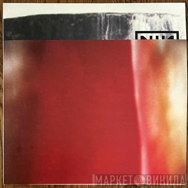  Nine Inch Nails  - The Fragile