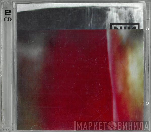 Nine Inch Nails  - The Fragile