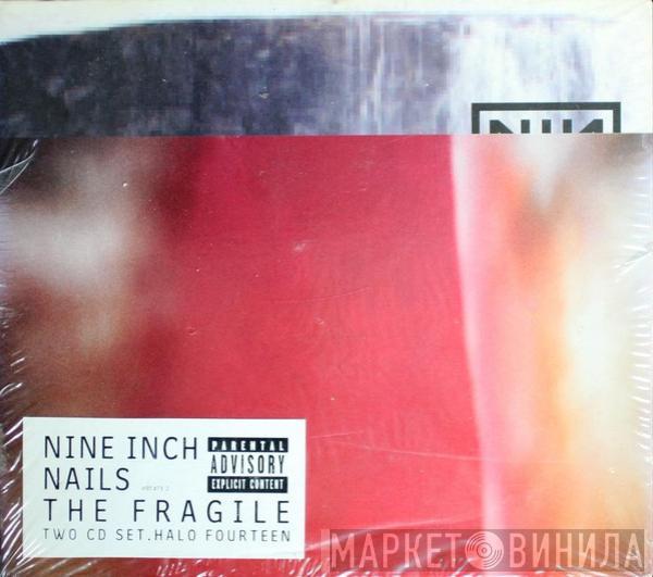  Nine Inch Nails  - The Fragile