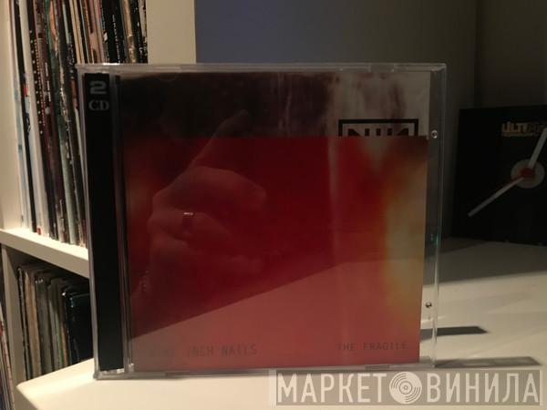  Nine Inch Nails  - The Fragile