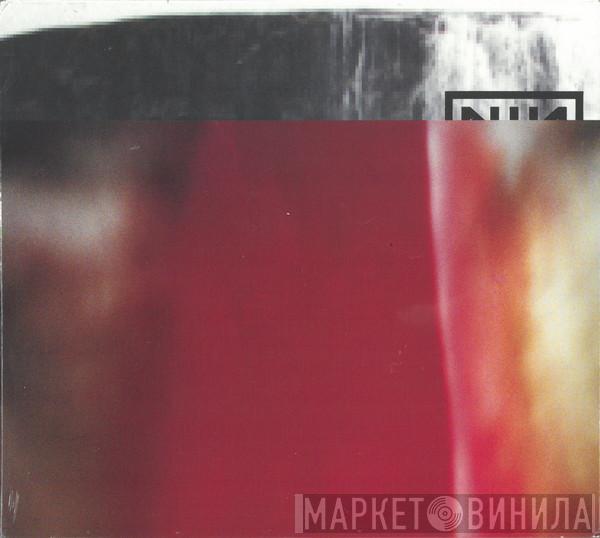  Nine Inch Nails  - The Fragile