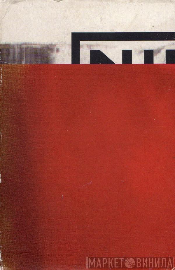  Nine Inch Nails  - The Fragile