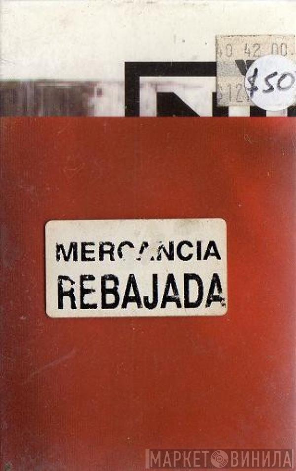  Nine Inch Nails  - The Fragile