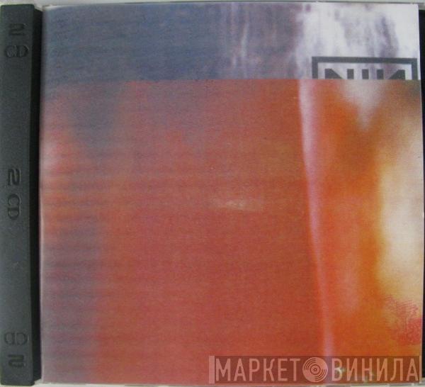  Nine Inch Nails  - The Fragile