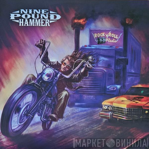 Nine Pound Hammer - Rock 'N' Roll Radio