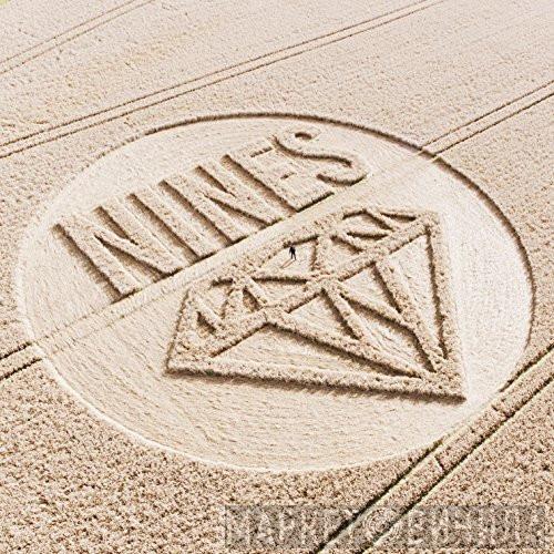 Nines  - Crop Circle
