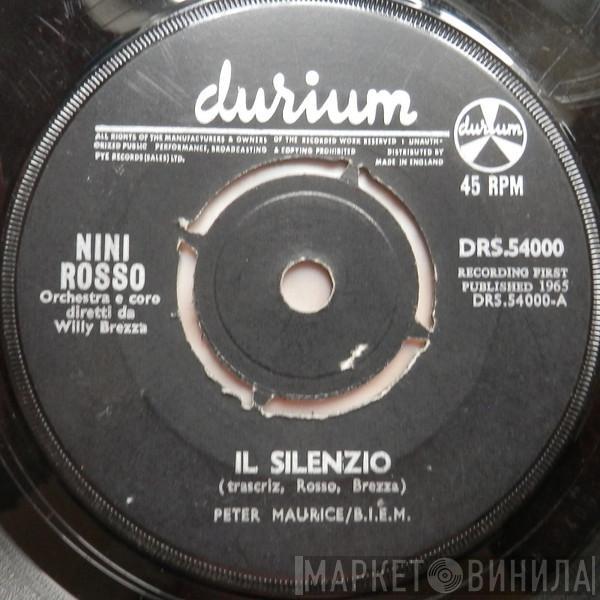 Nini Rosso - Il Silenzio