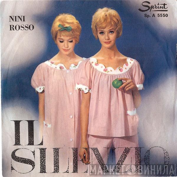 Nini Rosso - Il Silenzio