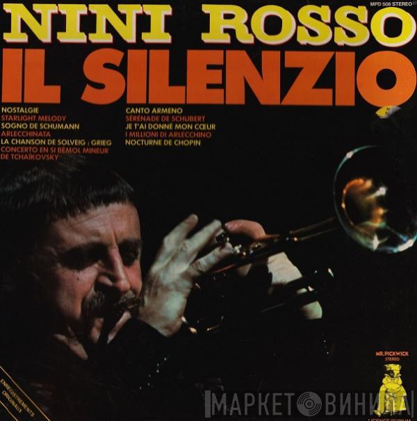 Nini Rosso - Il Silenzio