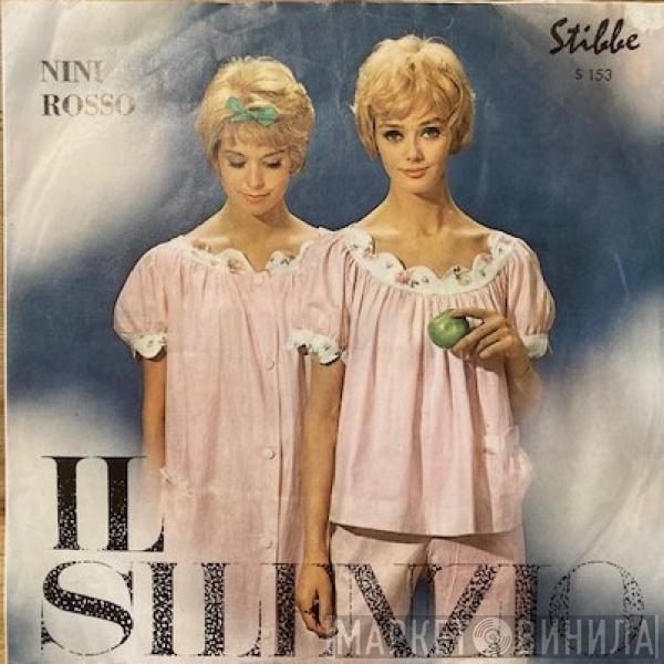  Nini Rosso  - Il Silenzio
