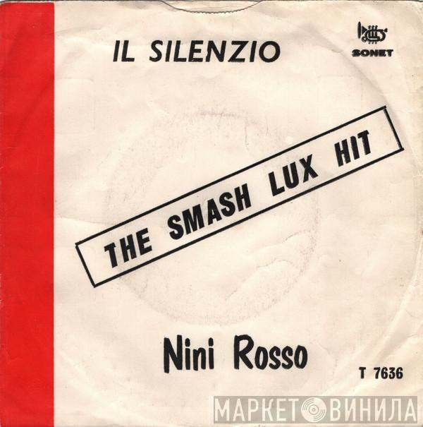  Nini Rosso  - Il Silenzio