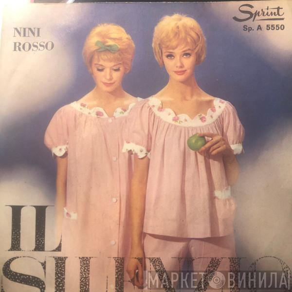  Nini Rosso  - Il Silenzio