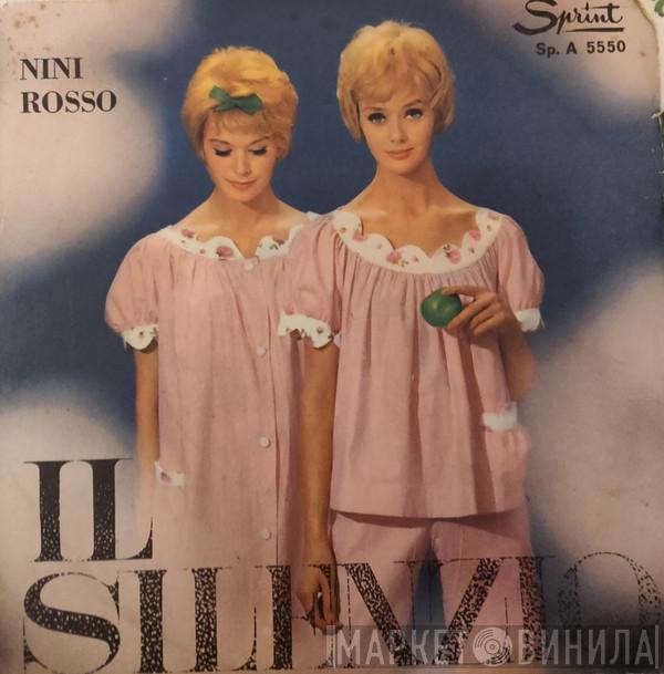  Nini Rosso  - Il Silenzio