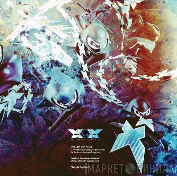  - Ninja Tune XX No. 2