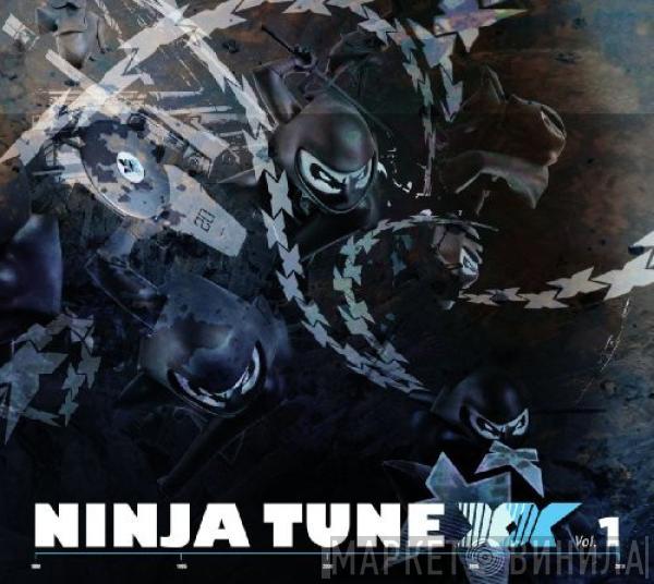  - Ninja Tune XX Vol. 1