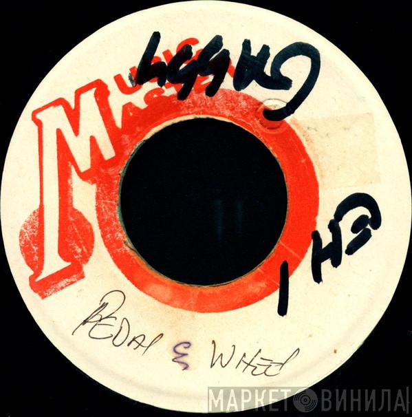 Ninjaman, Shabba Ranks - Pedal & Wheel / Mama Man
