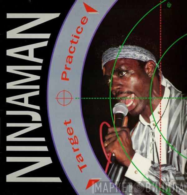 Ninjaman - Target Practice