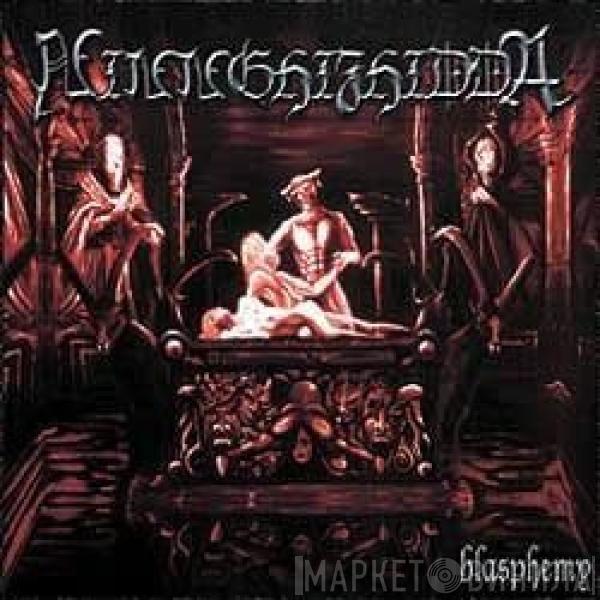 Ninnghizhidda - Blasphemy