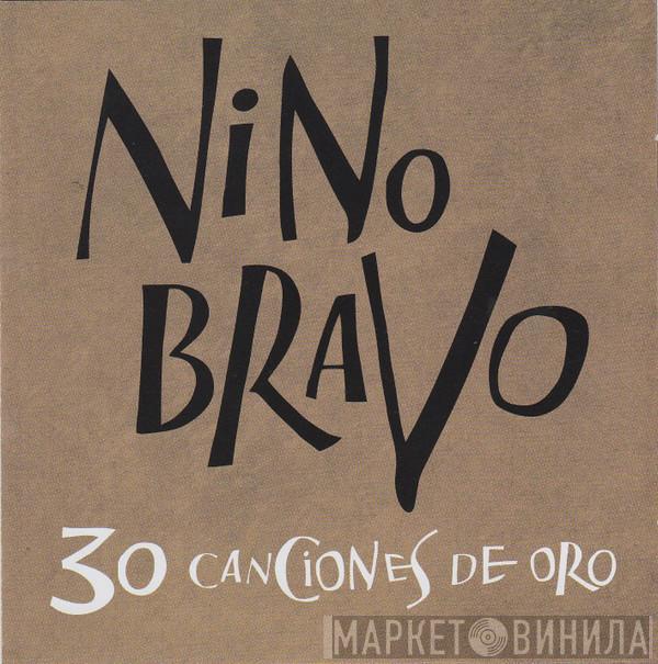 Nino Bravo - 30 Canciones De Oro
