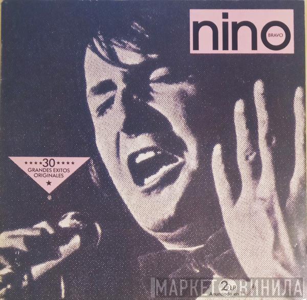 Nino Bravo - 30 Grandes Exitos Originales