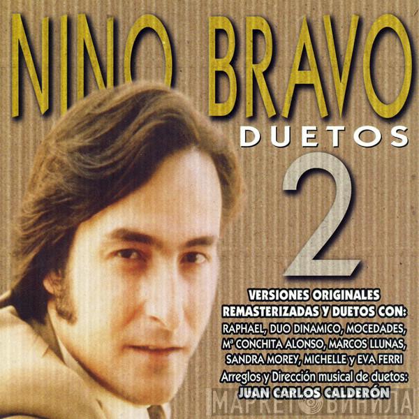 Nino Bravo - Duetos 2