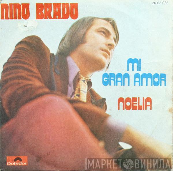 Nino Bravo - Mi Gran Amor