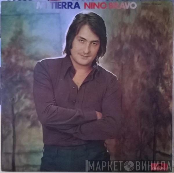 Nino Bravo - Mi Tierra