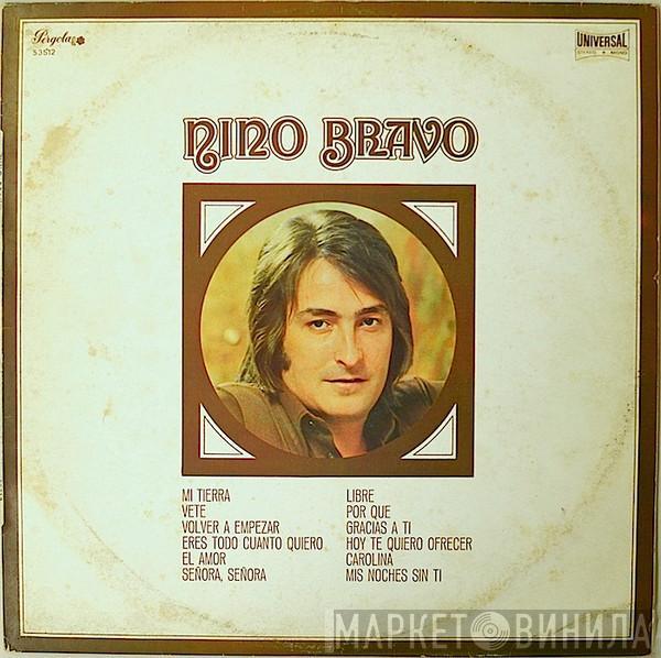 Nino Bravo - Nino Bravo