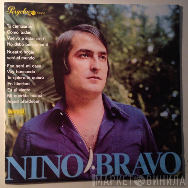 Nino Bravo - Nino Bravo