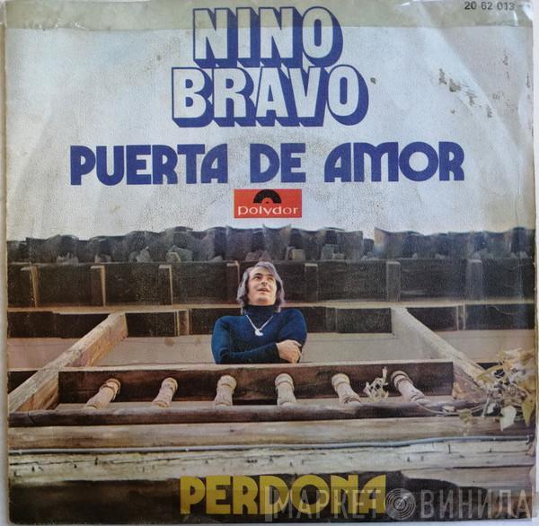 Nino Bravo - Puerta De Amor