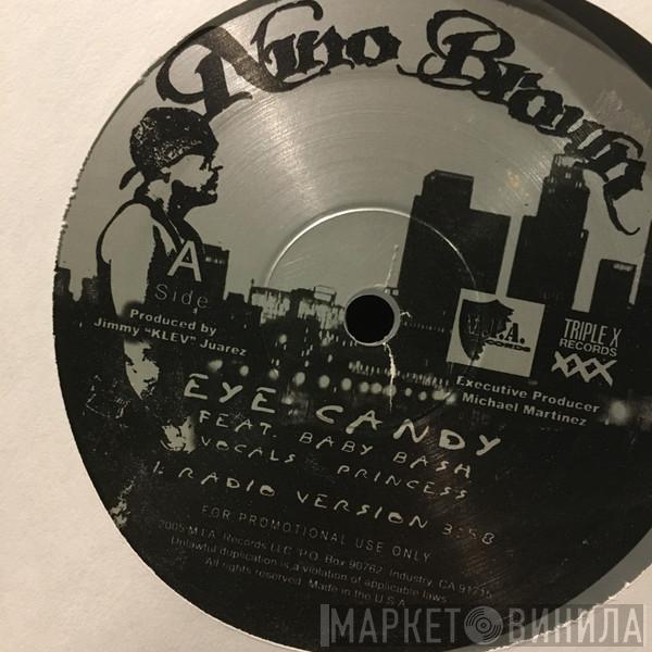 Nino Brown  - Eye Candy