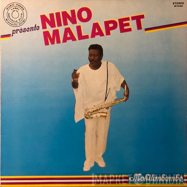 Nino Dieudonne Malapet - Mokilimbembe