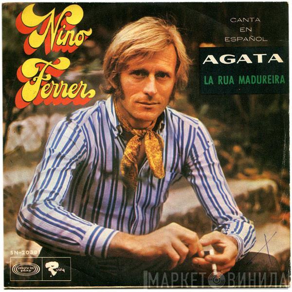 Nino Ferrer - Agata