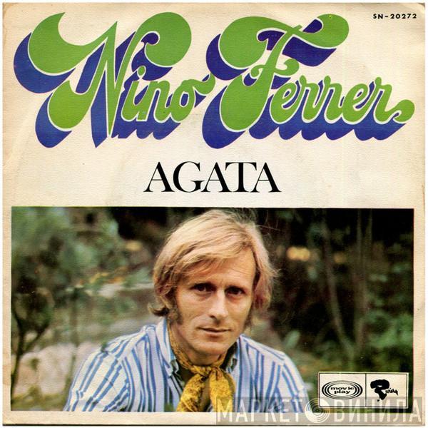 Nino Ferrer - Agata