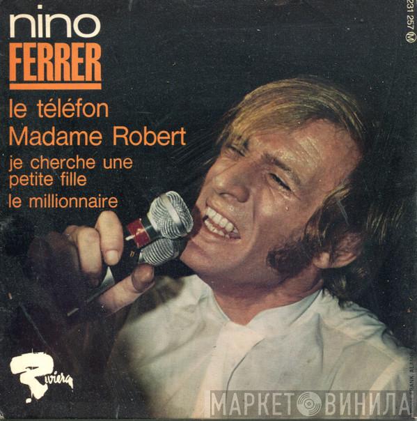 Nino Ferrer - Le Téléfon