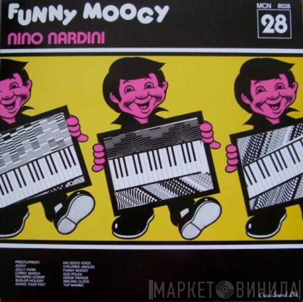 Nino Nardini - Funny Moogy