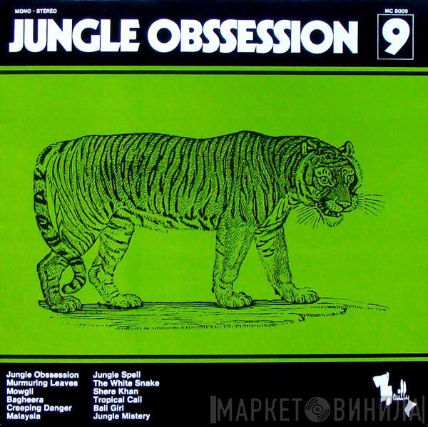 Nino Nardini - Jungle Obssession