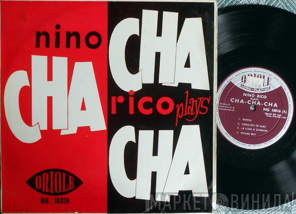 Nino Rico - Nino Rico Plays Cha Cha Cha