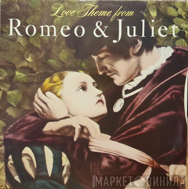 Nino Rota, Bob Andrews - Romeo & Juliet - Love Theme/Bahamian Rhapsody