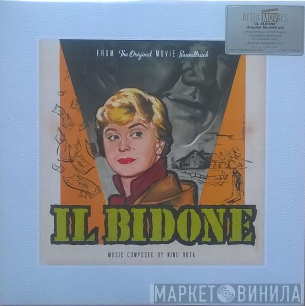  Nino Rota  - Il Bidone (From The Original Movie Soundtrack)