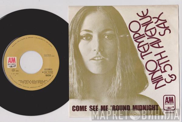  Nino Tempo & 5th Ave. Sax  - Come See Me 'Round Midnight