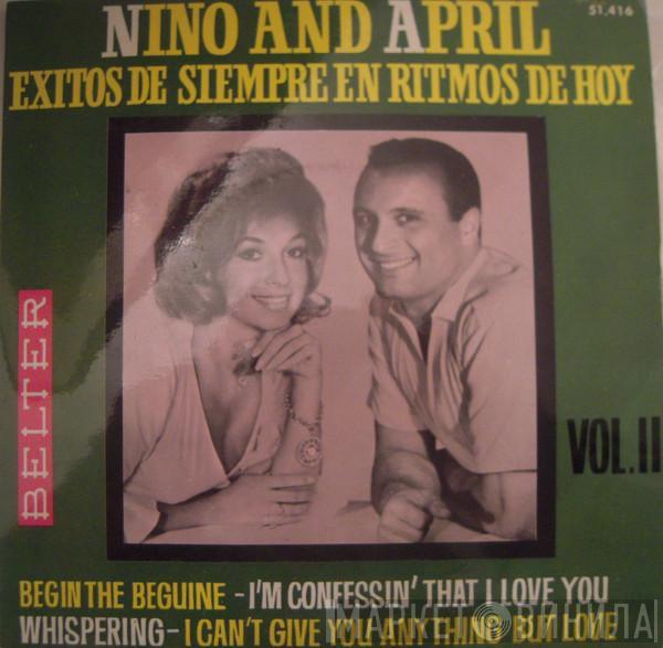 Nino Tempo & April Stevens - Begin The Beguine