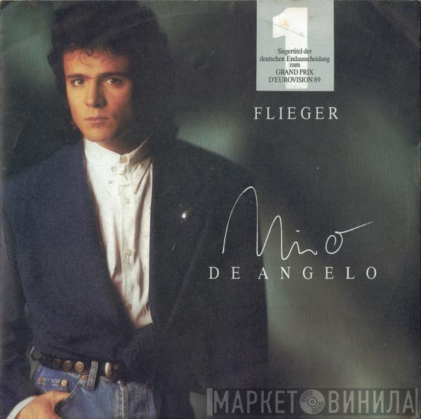 Nino de Angelo - Flieger