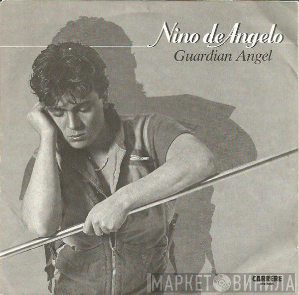 Nino de Angelo - Guardian Angel