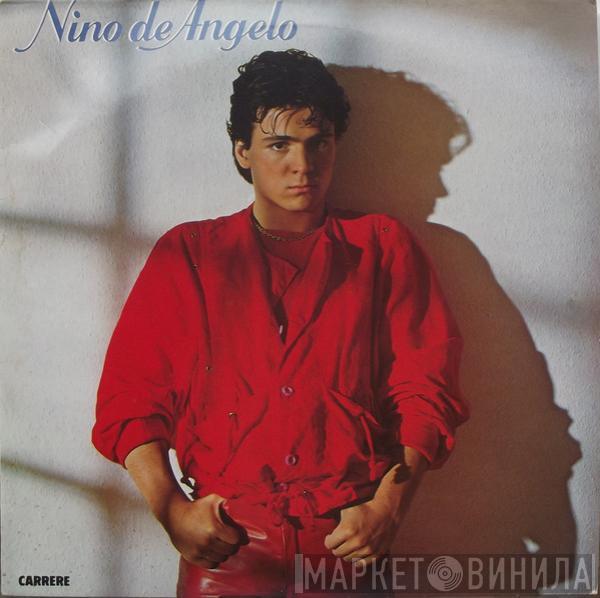 Nino de Angelo - Nino de Angelo