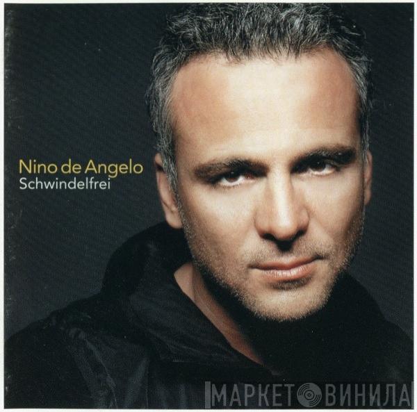 Nino de Angelo - Schwindelfrei