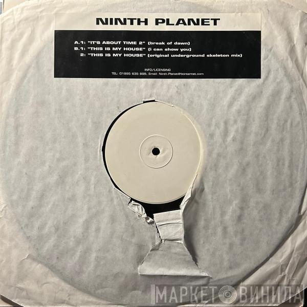 Ninth Planet - It's About Time 2